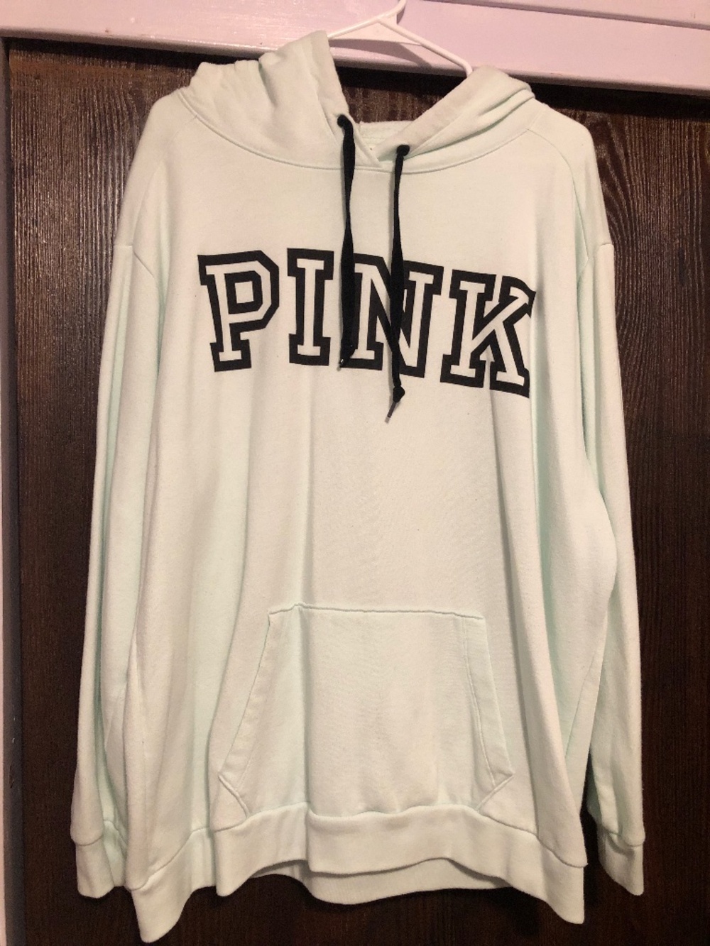 Pink sweater - Picture 1 of 3